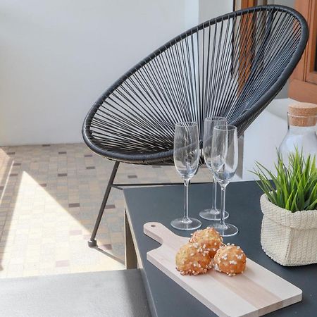 Chez Lou Appartement Proche Du Lac Moderne 阿讷西 外观 照片