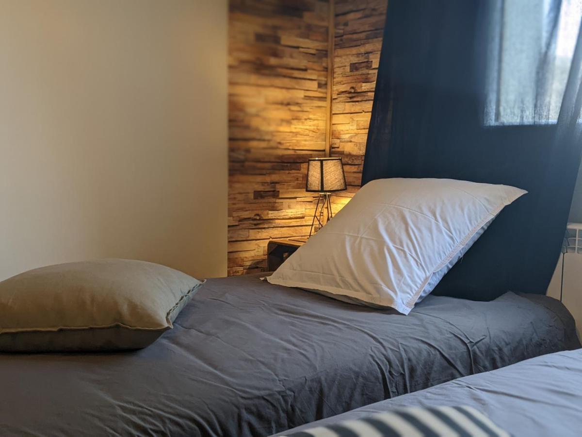 Chez Lou Appartement Proche Du Lac Moderne 阿讷西 外观 照片
