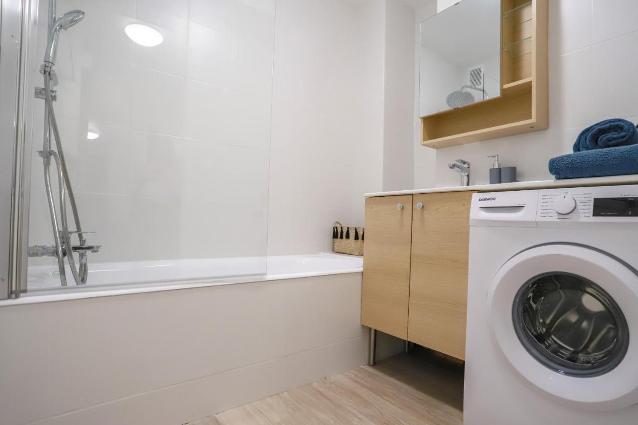 Chez Lou Appartement Proche Du Lac Moderne 阿讷西 外观 照片