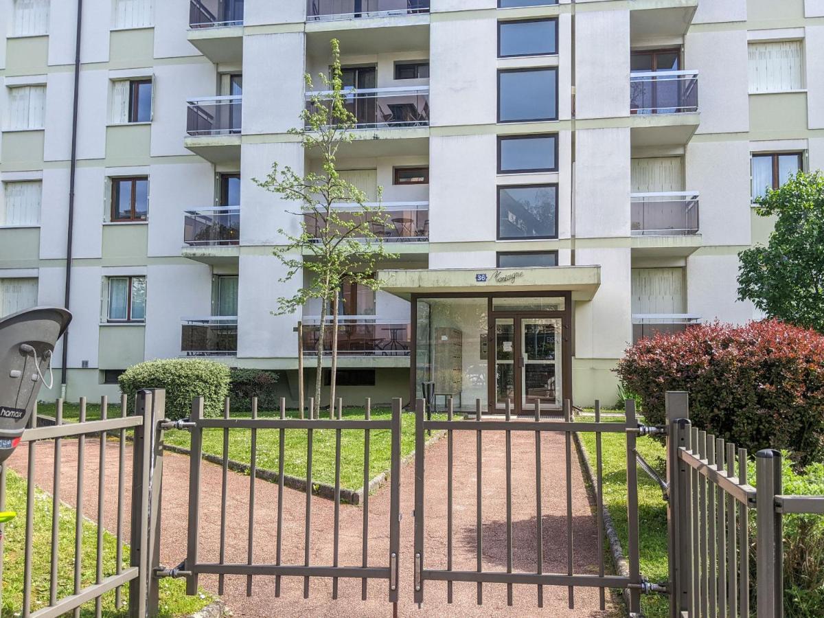 Chez Lou Appartement Proche Du Lac Moderne 阿讷西 外观 照片